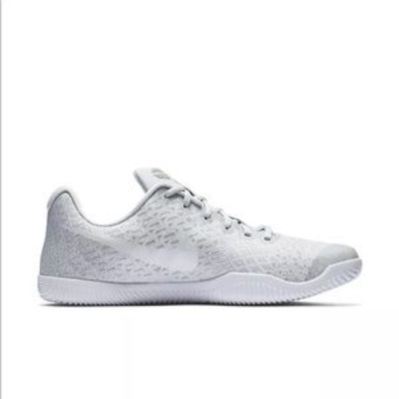 Nike Other - Nike Kobe Mamba Instinct Mens Shoe SZ 13